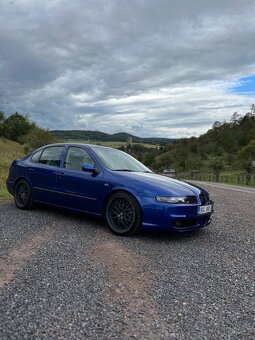 Seat Toledo VR5 2.3 - 3