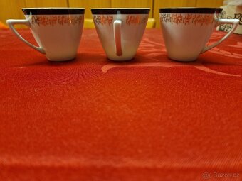 3x šálek Epiag 58 - 3