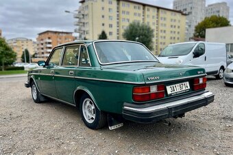 Volvo 264 - 3