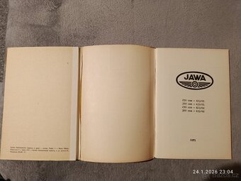 Katalog ND Jawa Bizon - 3