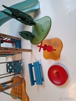 Playmobil Hřiště 9423 - 3