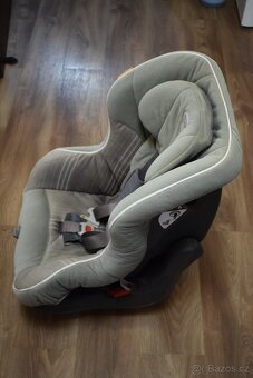 autosedačka,kočárky,dětské nosítko - 3