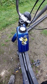 Babeta 210 výměna - 3