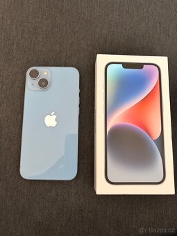 iPhone 14, 128GB - 3