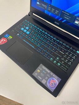 MSI KATANA 15 B13V - 3