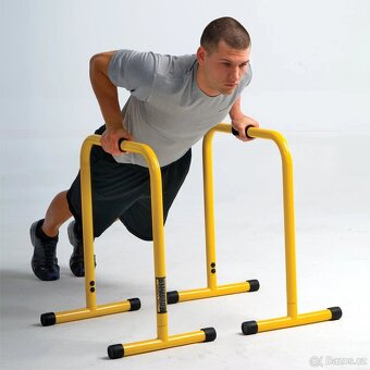 Bradla Lebert Equalizer - 3