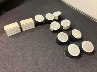 Bose reproduktory - 3