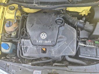 Vw golf Mk4 ND - 3