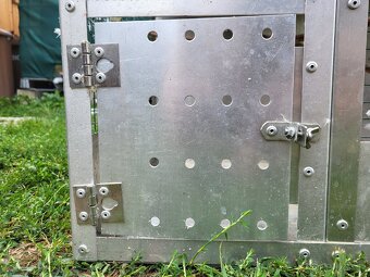 Malá ptačí klec - 3