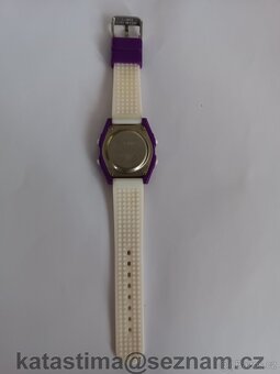 Hodinky Roxy W220DR - 3