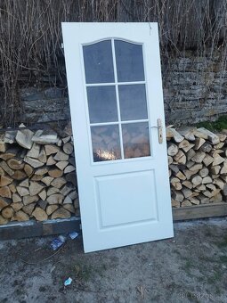 interiérové dveře - 3