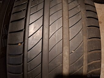 235/55/18 Michelin Letní 6 mm - 3