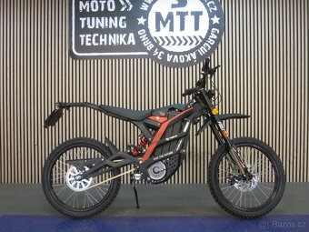 79bike Falcon PRO - 3