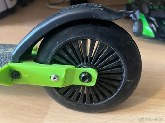 Koloběžka Arcore - 3