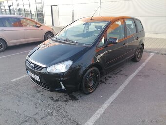 Ford C-Max 1.8 TDCi Titanium - 3