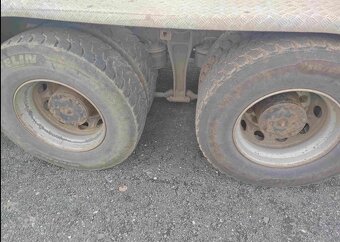 Iveco Trakker - 3