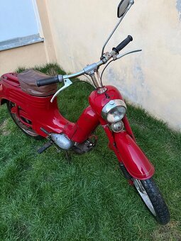 Jawa 555 - 3
