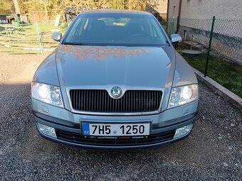 Škoda Octavia 2 1.6mpi - 3