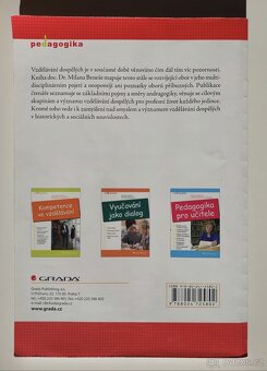 📚 Odborné knihy - 3