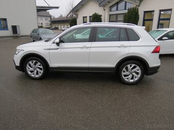 VW Tiguan - 3