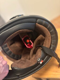 Helma CASIDA FIBER - 3