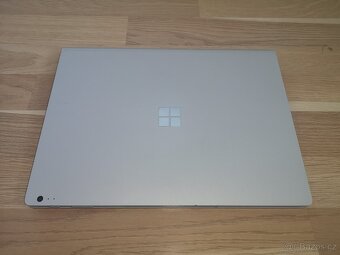 Notebook Microsoft Surface Book 2 - 3