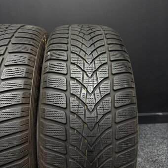2ks pneu Dunlop 205/55/16 91H - 3