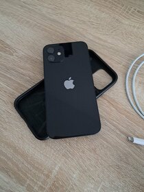 Apple iPhone 12 64Gb + obal Spigen - 3