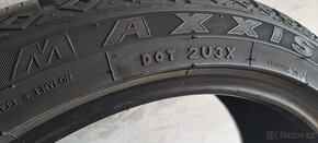205/45 r17 letní pneumatiky Nexen - 3