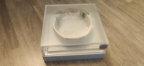 Chytre hodinky Polar Loop Crystal Swarovski bile - 3
