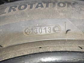 205/55/R16 zimní pneu - 3