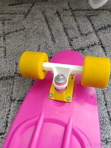 Skateboard reaper 70cm - 3