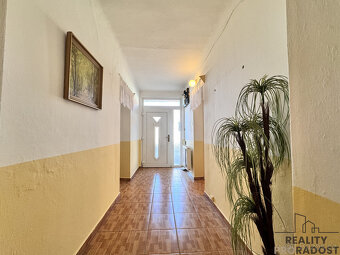 Prodej rodinného domu 4+1 Petrov, pozemek 1502 m2 - 3