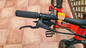 Dětské kolo zn. NORCO Fluid HT 4.3+ - 3