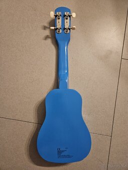 Dětská kytara - 3