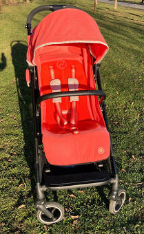 Cybex Beezy golfky Top stav - 3