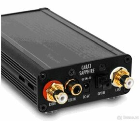 Carat Sapphire DAC - 3