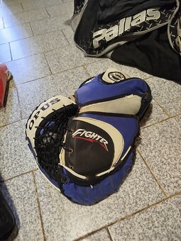 Kompletní golmanska výstroj - 3