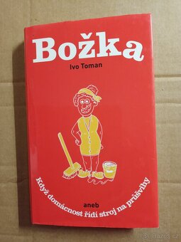 Když se zvěrolékař ožení,aj - 3