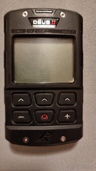 Detektor kovů XP DEUS II - 3