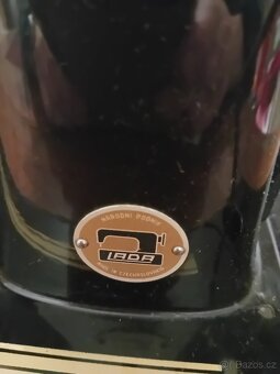 Šicí stroj LADA - 3