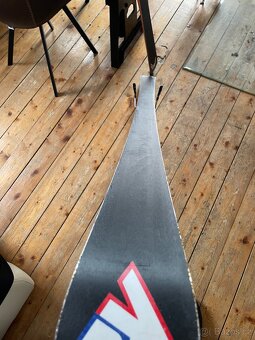 Lyže K2 APACHE 174cm - 3