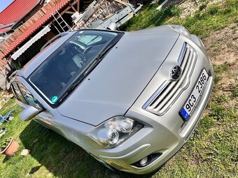 Toyota Avensis 1.8 95kw - 3