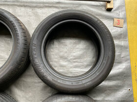 205 55 17 GoodYear, pneu letní, nové, 4ks - 3