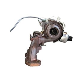 Turbo 03L253056T CFF 2.0TDI 103KW VW Passat B7 96 tis.km - 3