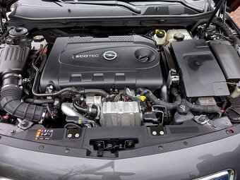 OPEL INSIGNIA BITURBO 4x4, 2.0 CDTI, - 3