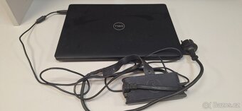 NTB DELL Latitude 3480 14" - 3