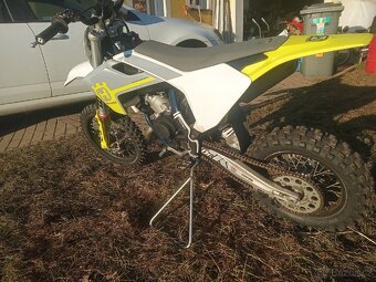 Husqvarna tc 65 2023 - 3