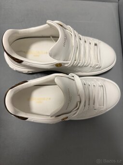 Louis Vuitton tenisky - 3