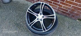 Alu 5x112 r19 audi - 3
